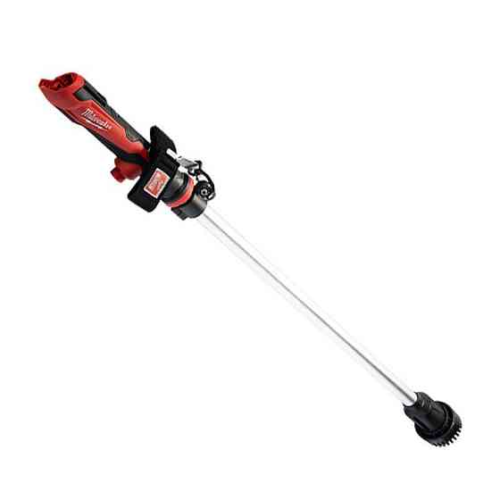 Аккумуляторный насос ручной для перекачки M12 BSWP-0 MILWAUKEE Одесса