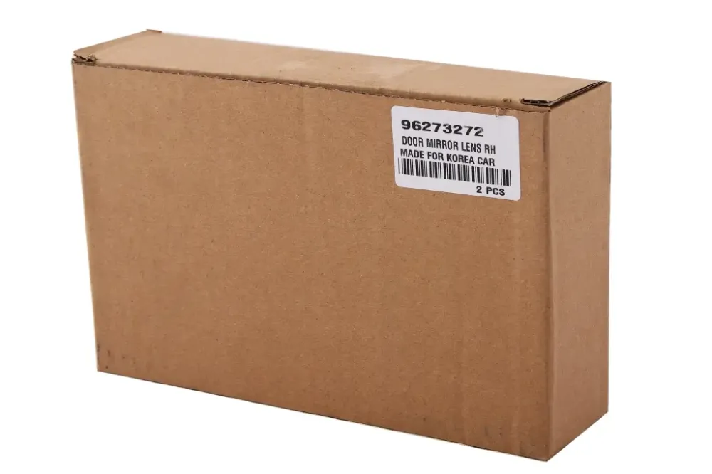 Зеркало наружное Lanos элемент правый Винница - изображение 3