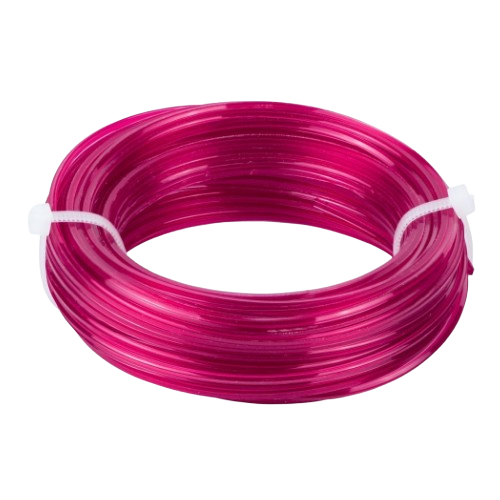 Ліска для тримера d2,7мм 15м зріз/зірка SIGMA Житомир - фото 1