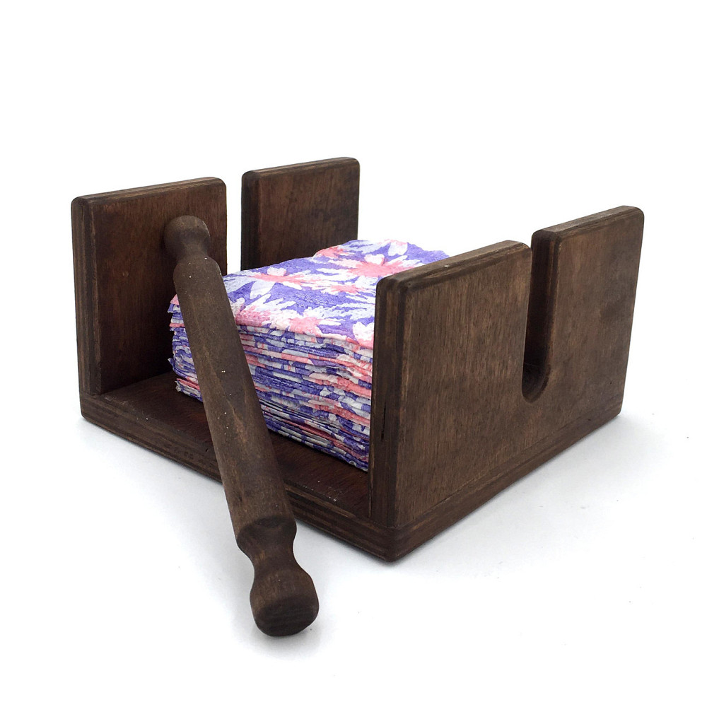 Серветниця "Естена" капучино Миколаїв - фото 7