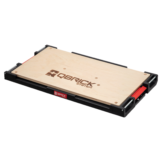 Адаптер для багатоцільової робочої платформи QBRICK SYSTEM ONE ADAPTER Одесса