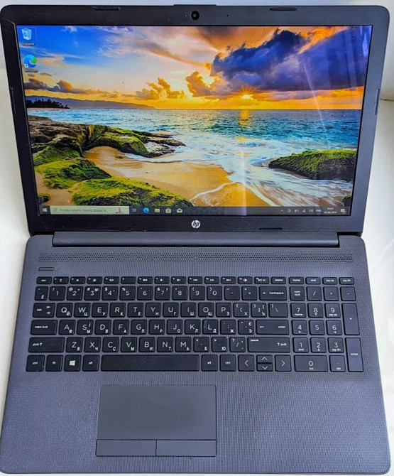 Ноутбук Сенсорный HP 15 AMD Ryzen R5 2500 4-32Gb. 128Gb. 1TB. M2 SSD+HDD. Киев - изображение 7