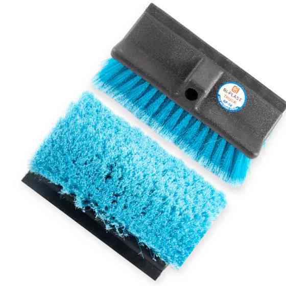 Щітка миття авто 25 см увігнута truck для Мукачево