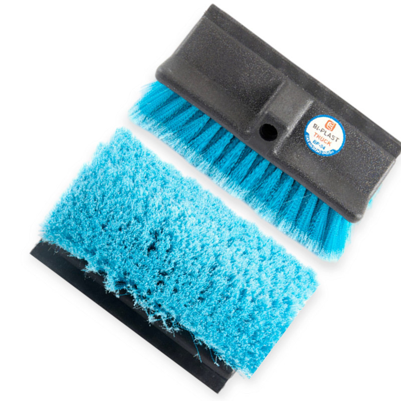 Щітка миття авто 25 см увігнута truck для Мукачево - фото 1