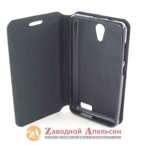 Чохол книжка Lenovo A319 Flip Cover Одеса
