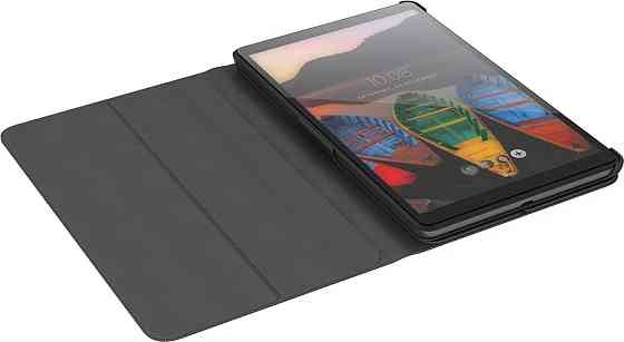 Оригинальный чехол Lenovo Folio для Lenovo Tab M8 / Tab M8 HD с защитной пленкой Днепр