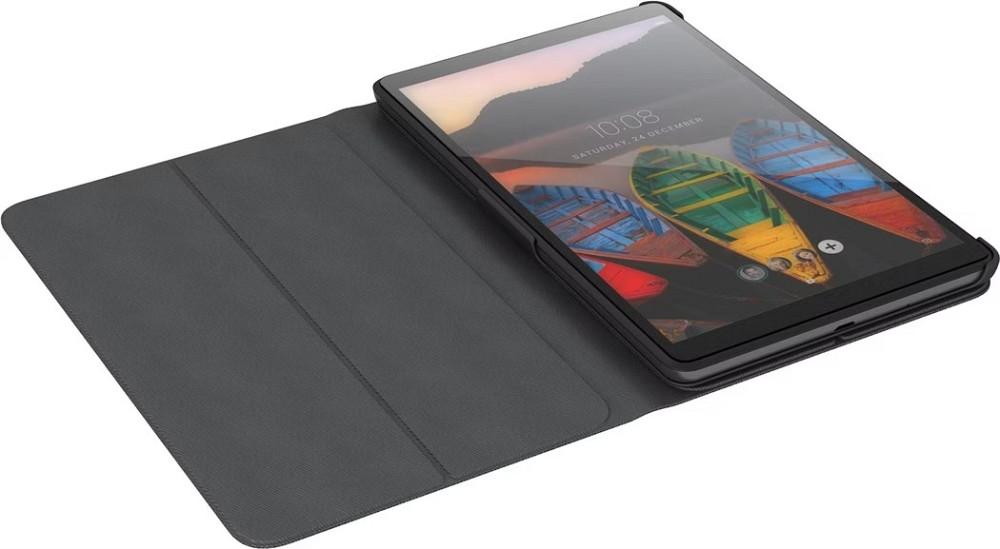 Оригинальный чехол Lenovo Folio для Lenovo Tab M8 / Tab M8 HD с защитной пленкой Днепр - изображение 2