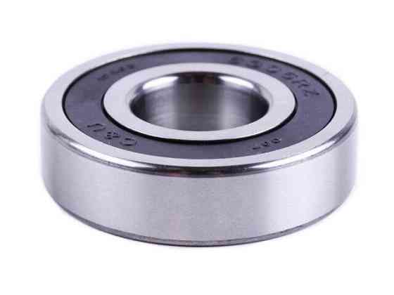 Подшипник коленвала 6306 на дизельный двигатель мотоблок дизель 170D Мукачево