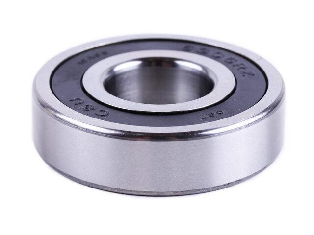 Подшипник коленвала 6306 на дизельный двигатель мотоблок дизель 170D Мукачево - изображение 1