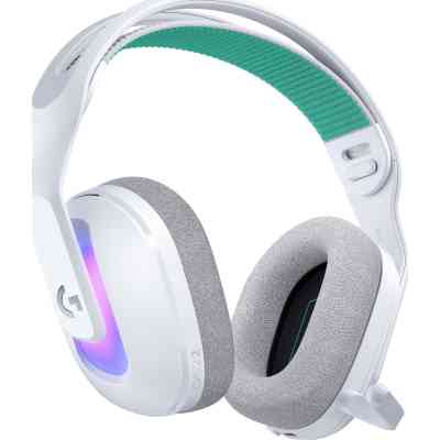 Навушники Logitech G522 Lightspeed Wireless Gaming Headset White (981-001550) Вінниця