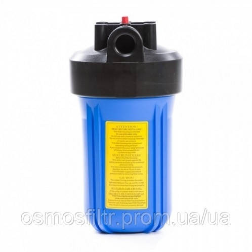 Корпус фільтра Kaplya Big Blue 10 (FH10BB1-OR1) Київ - фото 1