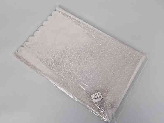 Пакет із малюнком для пакування подарунків (30*50) No17 (ажурний) "Капелька" (100 шт.) Харків