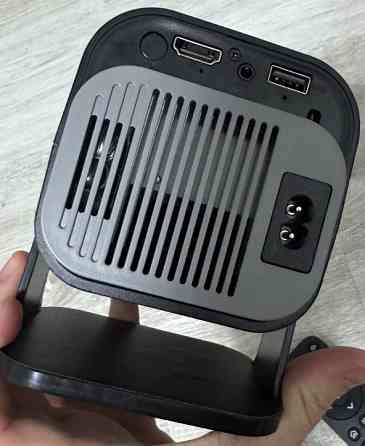 Проектор HY 320 Mini HD 4k Харків