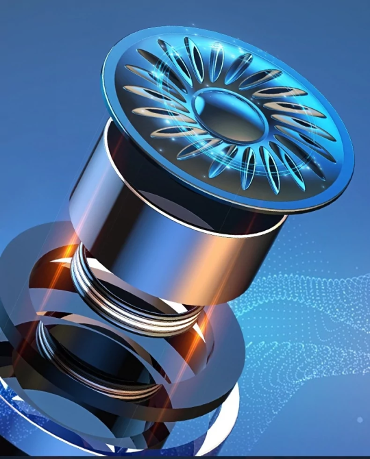 Беспроводные Bluetooth наушники Air Twins G03-6 Винница - изображение 9