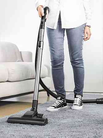 Пилосос Karcher VC 2 (1198-031.0) ( білий, чорний ) Харьков