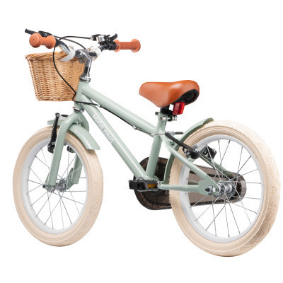 Дитячий велосипед Miqilong RM Оливковий 16` (ATW-RM16-OLIVE) Вінниця - фото 11