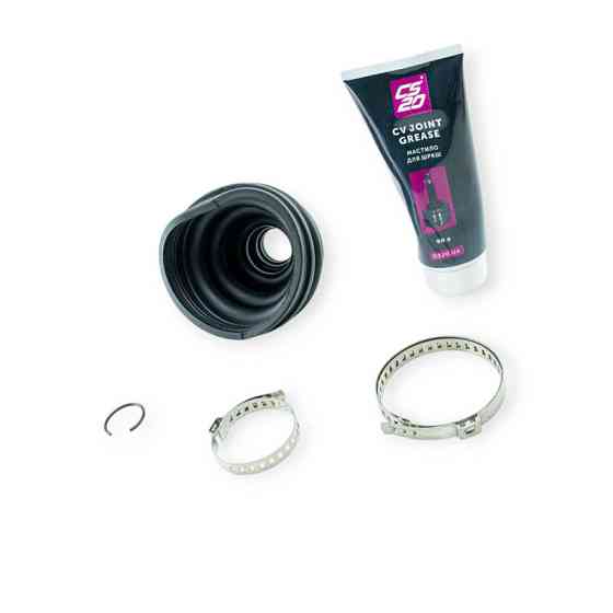 Пыльник ЗАЗ 1102, 1103, 1105 Таврия наружный комплект CS-20 шруса Мукачево