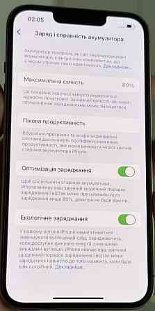 Айфон iPhone 13 Pro 512Gb. Neverlock. Київ