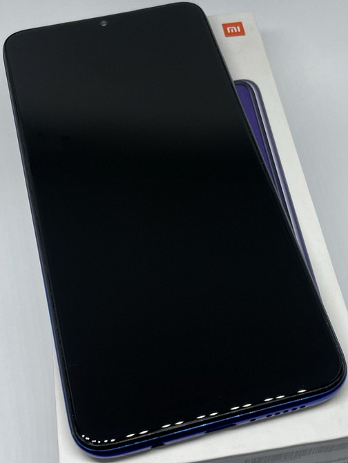 Смартфон Xiaomi Redmi Note 8 Pro Київ - фото 7