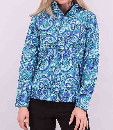 Женская тонкая  ветровка Azimut 42 Киев