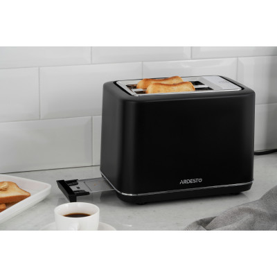 Тостер Ardesto T-K301E Вінниця - фото 8