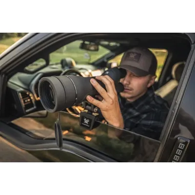 Подзорная труба Vortex Crossfire HD 20-60x80 ST (CF-80S) (930833) Винница - изображение 7