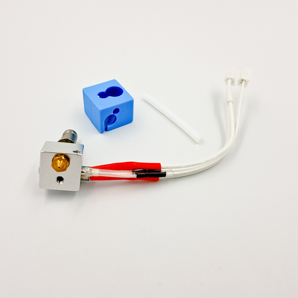 Хотенд aimsoar для 3D принтера ANYCUBIC Kobra 24V 40W Киев - изображение 9