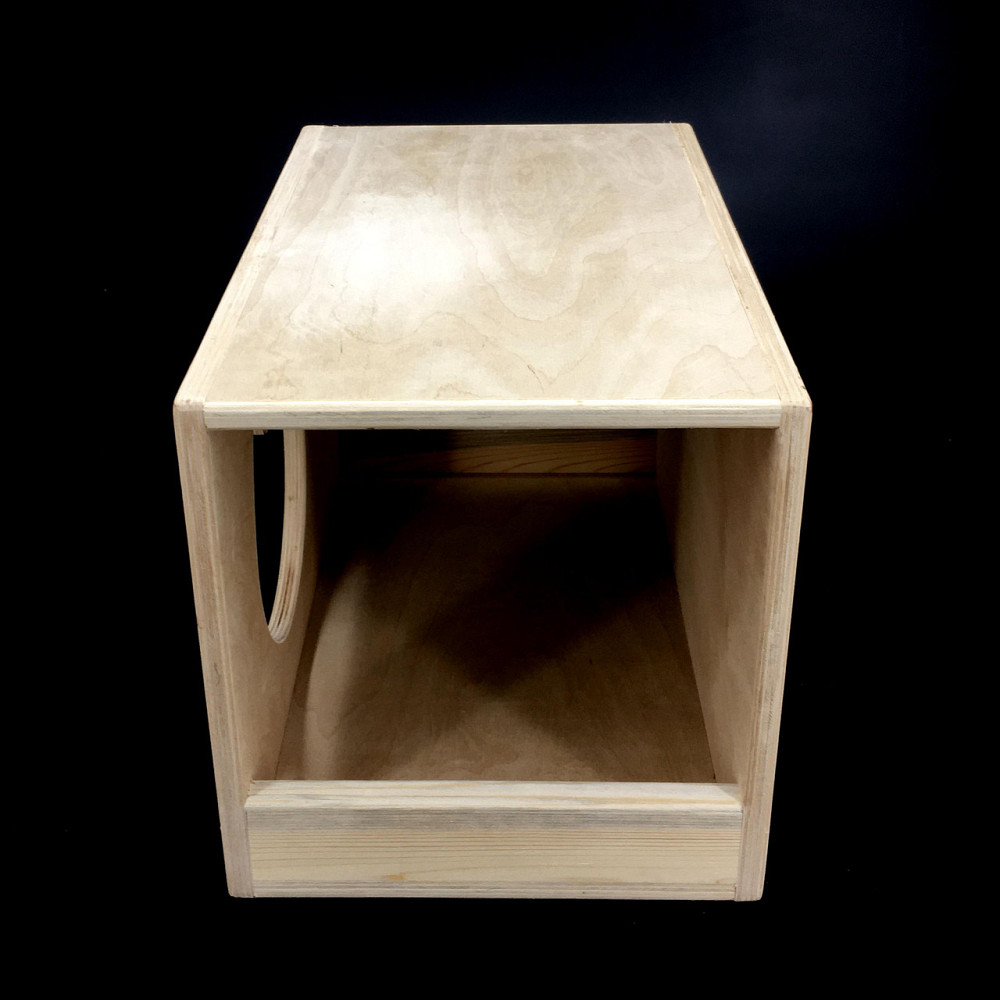 Домик для кошки 