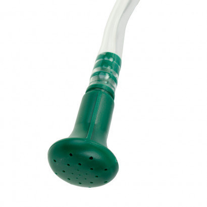 Ванночка для миття голови лежачому хворому з резервуаром і лійкою OSD-F-1002 Дніпро - фото 3