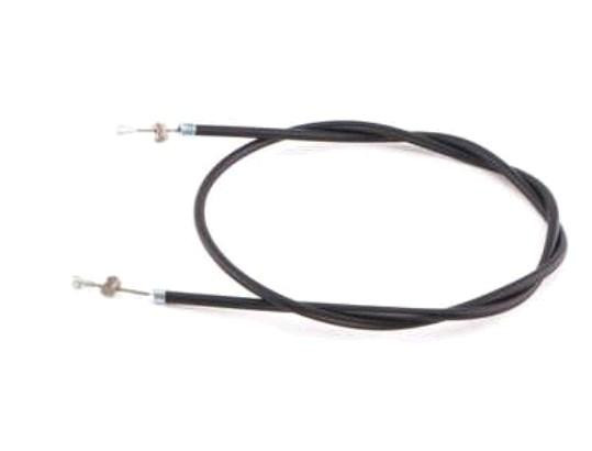 Трос сцепления мотоцикл Минск (110 см, ) Мукачево - изображение 1