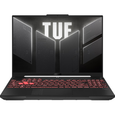 Ноутбук ASUS TUF Gaming A16 FA607NU-RL096 (90NR0MU3-M005L0) Вінниця - фото 1