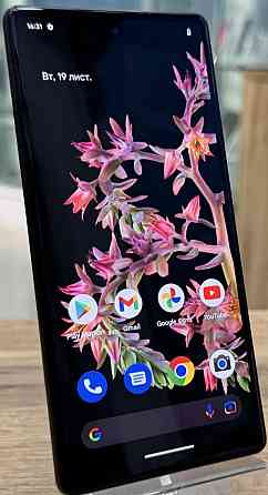 Телефон Google Pixel 6 128Gb. Харків