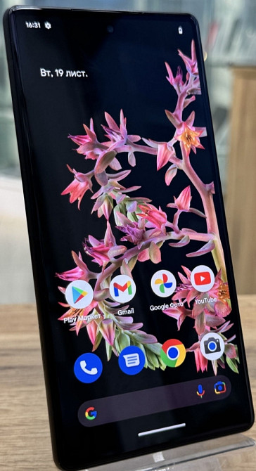 Телефон Google Pixel 6 128Gb. Харків - фото 5