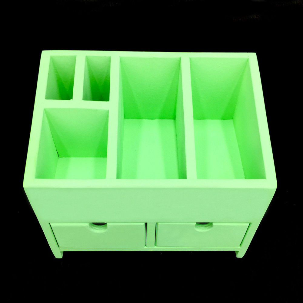 Органайзер настільний "Мелроз" мохіто Миколаїв - фото 6