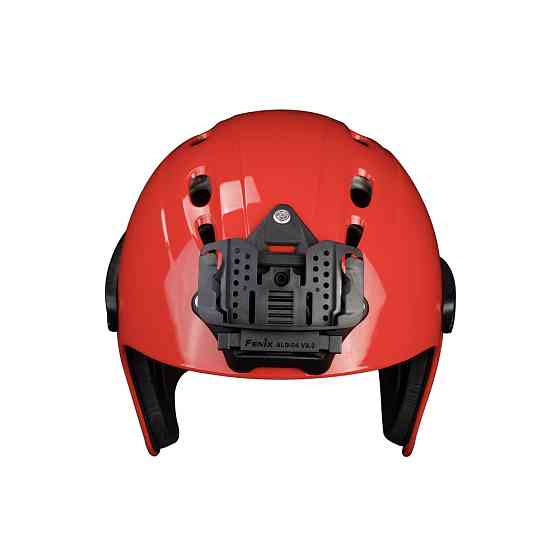 Кріплення на шолом для налобних ліхтарів Fenix ALG-04 V.2.0 Вінниця