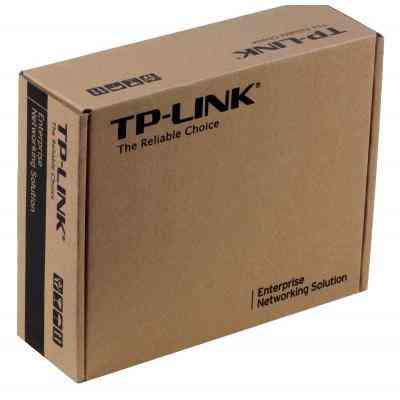 Медиаконвертер TP-Link MC220L Винница