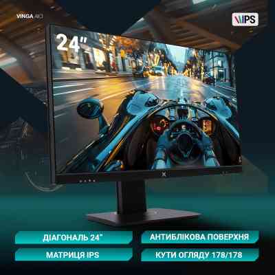 Комп'ютер Vinga AIO Advanced C0018 (I3M16INTWP.C0018) Вінниця