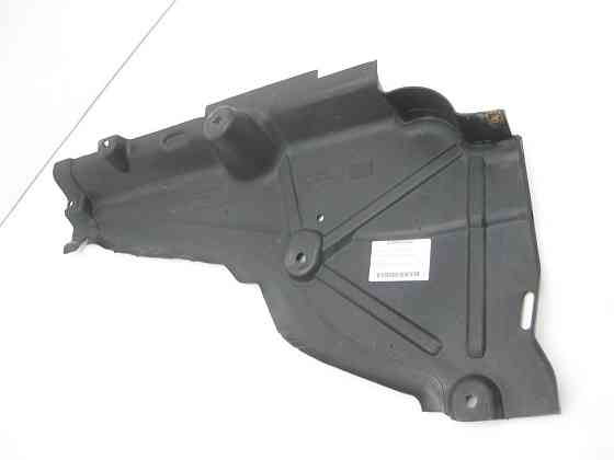 Mercedes-Benz  A1666809607 Бічний захист днища задня права ML/GLE W166 GLE Coupe C292 Одеса