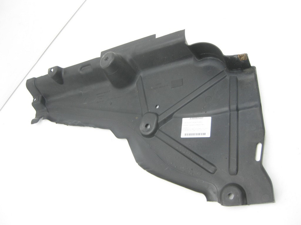 Mercedes-Benz  A1666809607 Бічний захист днища задня права ML/GLE W166 GLE Coupe C292 Одесса - изображение 5