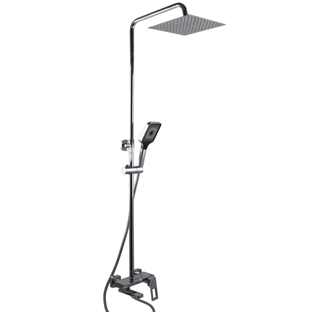 Душевая система Globus Lux PIANO GLPN-0099 (000029336) Киев - изображение 1