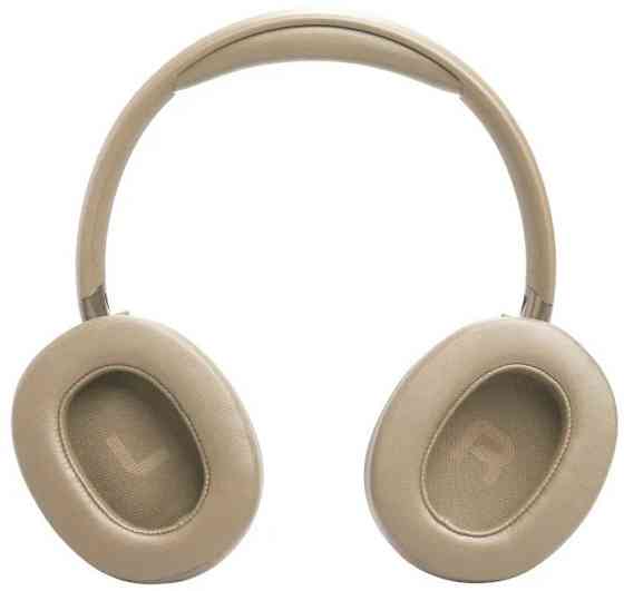 Гарнитура JBL TUNE 780NC Beige (JBLT780NCBEG) (7225537) Киев