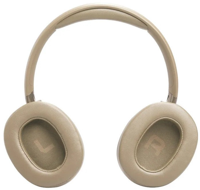 Гарнитура JBL TUNE 780NC Beige (JBLT780NCBEG) (7225537) Киев - изображение 3