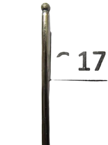 Алмазна насадка кульки. Київ - фото 1