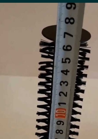 Фен- Щётка Gemei GM 4828 Киев - изображение 1