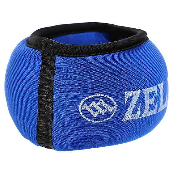 Обважнювачі манжети для рук 2 по 0.75 кг Zelart 6221-1_5 Київ