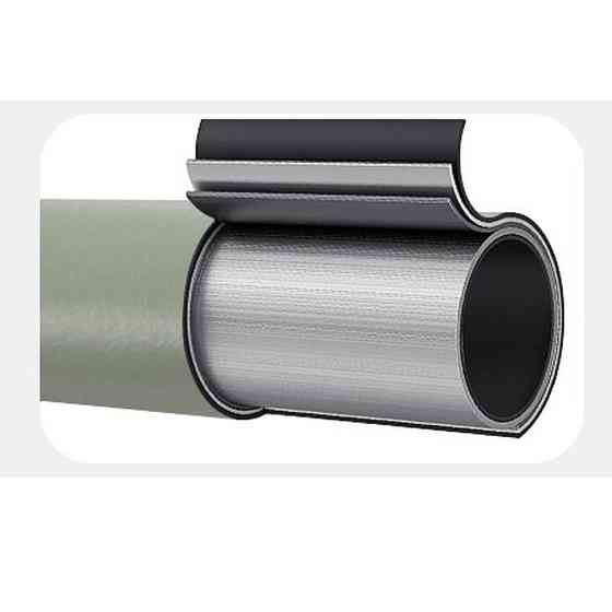 Складной стол Naturehike CNK2450JJ013, M, алюминий, серый Ровно