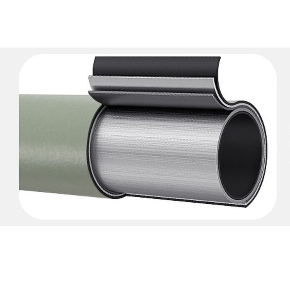 Складной стол Naturehike CNK2450JJ013, M, алюминий, серый Ровно - изображение 4