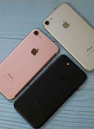 Apple iPhone 7 , 32/128/256 Gb, Neverlock. Київ