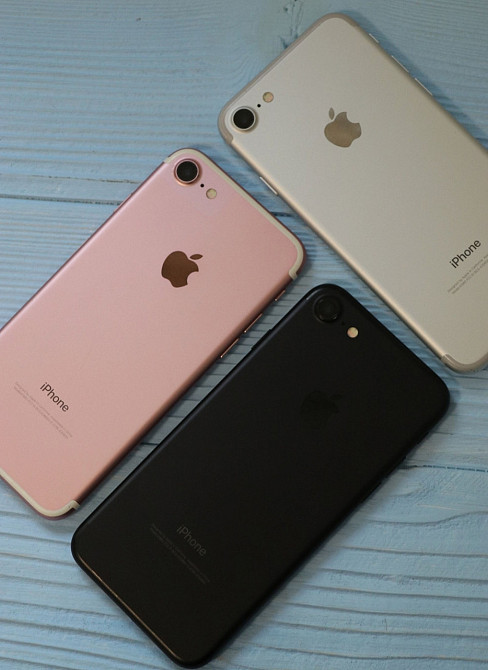 Apple iPhone 7 , 32/128/256 Gb, Neverlock. Київ - фото 2