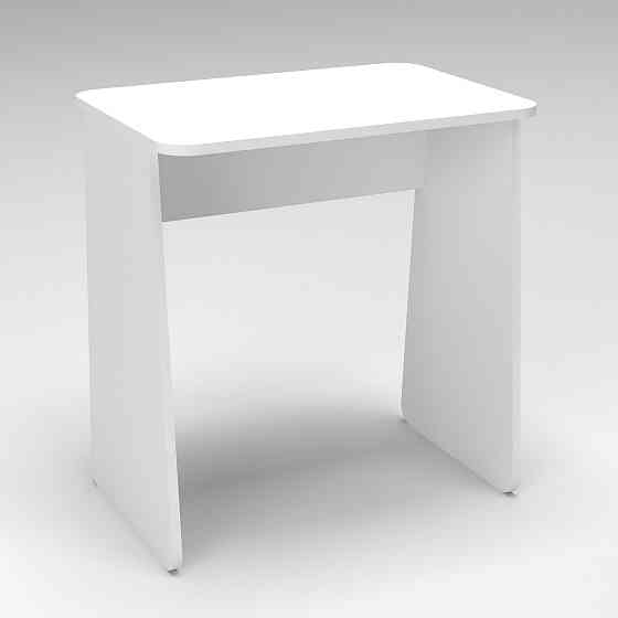 Стіл для ноутбука, Білий, 650/450/700 Львів